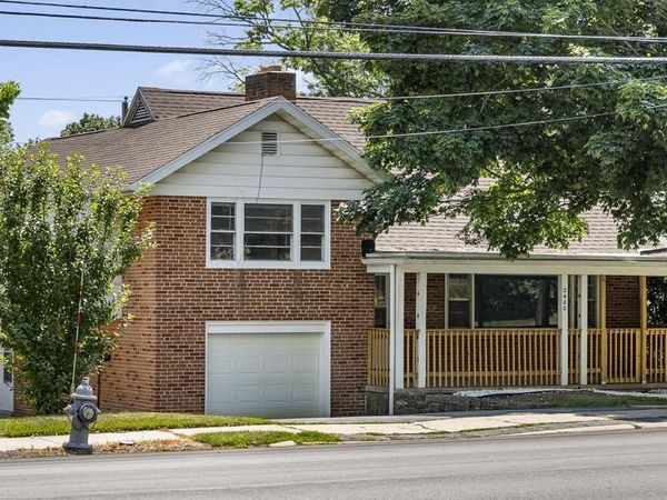 2400 VAN REED ROAD , READING, PA 19609