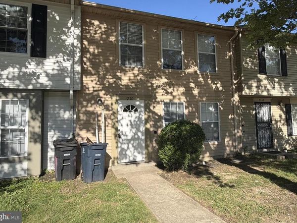7219 BRANCHWOOD PLACE , CLINTON, MD 20735