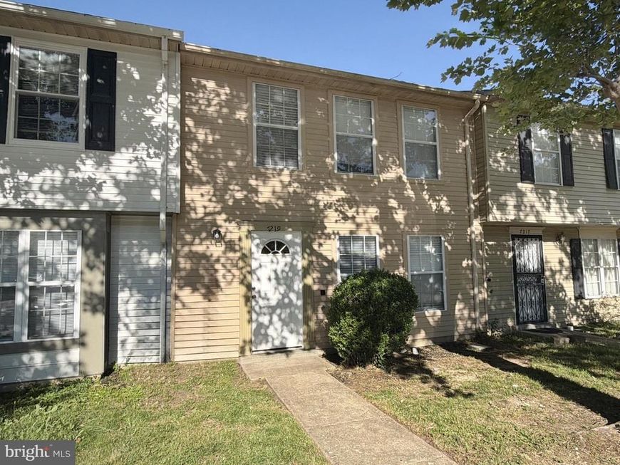7219 Branchwood Place, Clinton, MD 20735 Main Photo