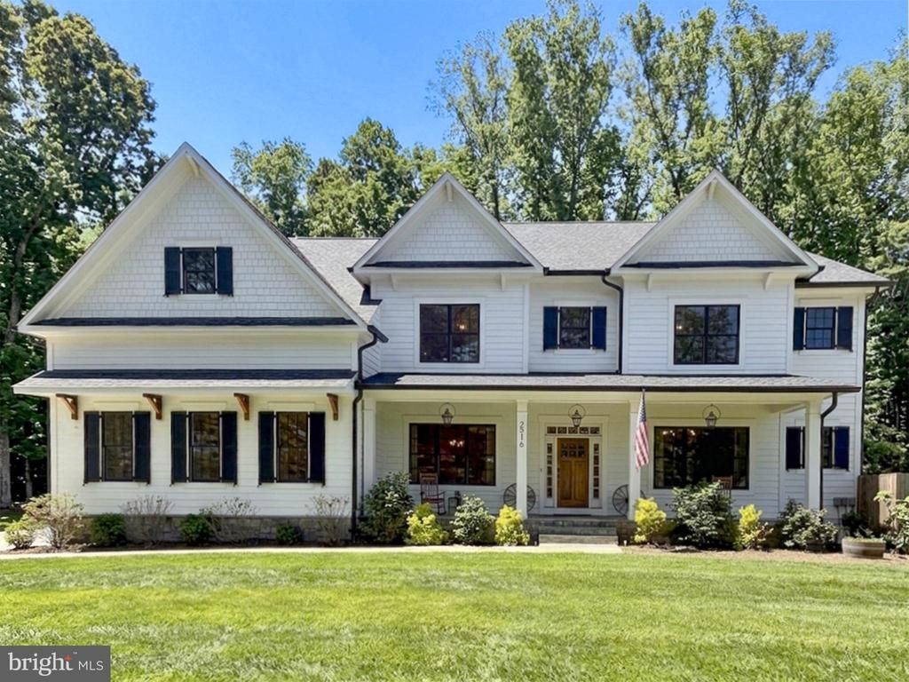 2516 RAMBLING ROAD, VIENNA, VA 22181