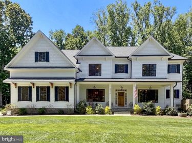 2516 RAMBLING ROAD, VIENNA, VA 22181