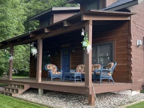 130403 COUNTY ROAD C, Auburndale, WI 54412