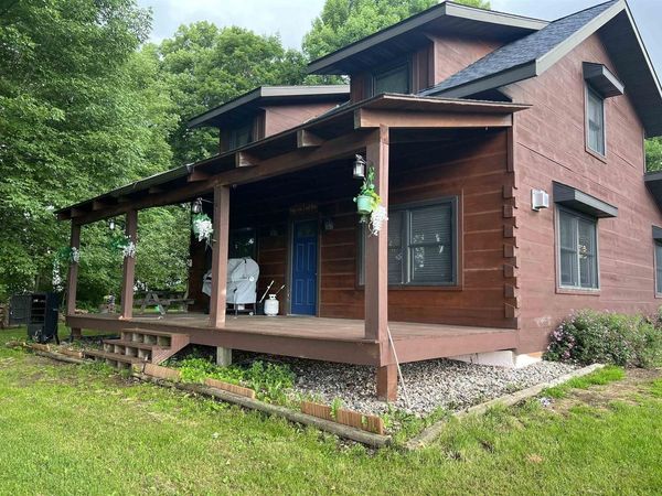 130403 COUNTY ROAD C, Auburndale, WI 54412
