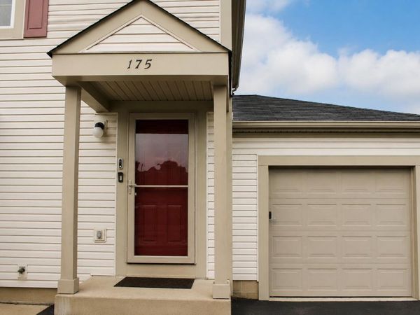 175 Macenroe Drive, Unit 32F, Blacklick, OH 43004