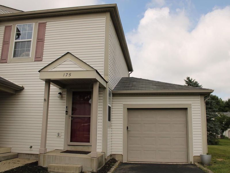 175 Macenroe Drive, Unit 32F, Blacklick, OH 43004 Photo 3