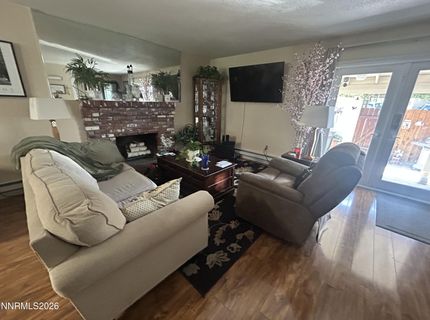 396 Smithridge Park, Reno, NV 89502 Photo