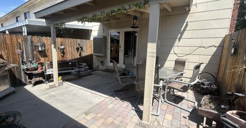 396 Smithridge Park, Reno, NV 89502 Photo