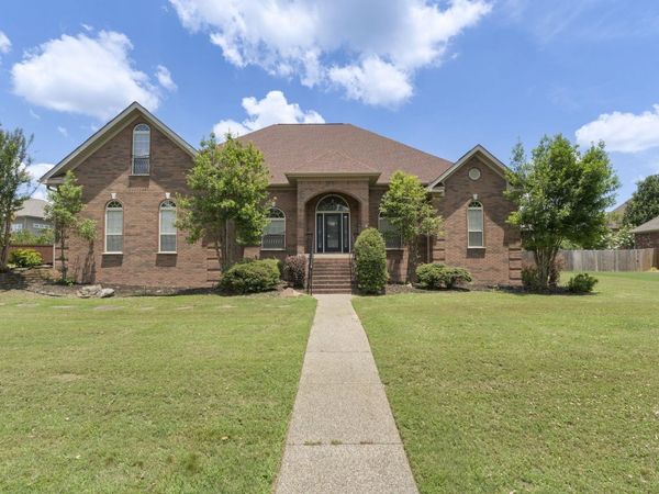 127 Moriah Way , Hot Springs, AR 71913