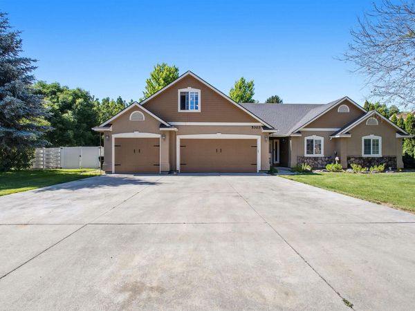 5303 Howard Lane, Nampa, ID 83687