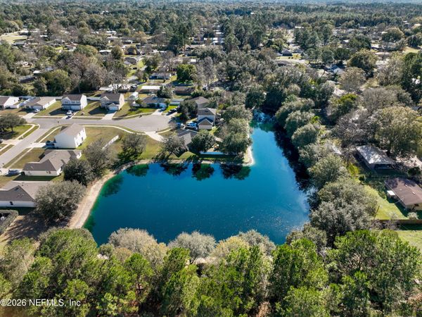 724 LIBERTY Circle, Macclenny, FL 32063
