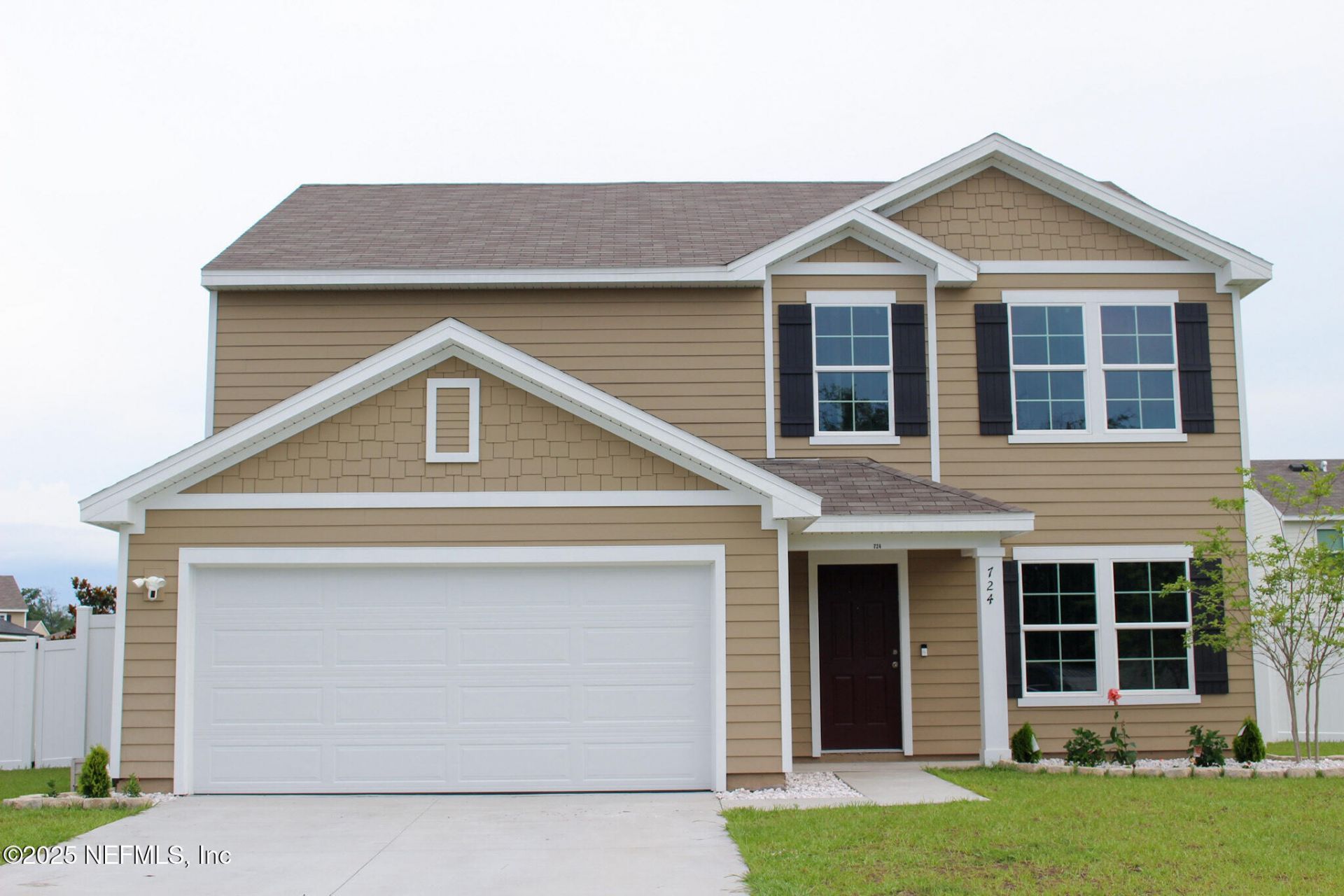 724 Liberty Circle, Macclenny, FL 32063 Photo