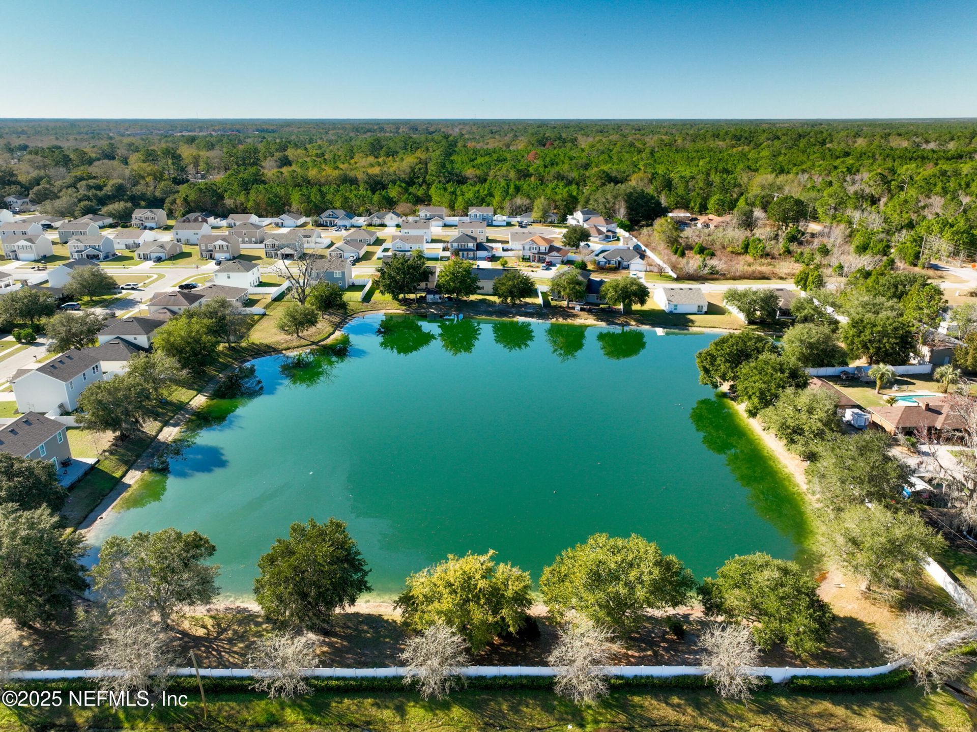 724 Liberty Circle, Macclenny, FL 32063 Photo