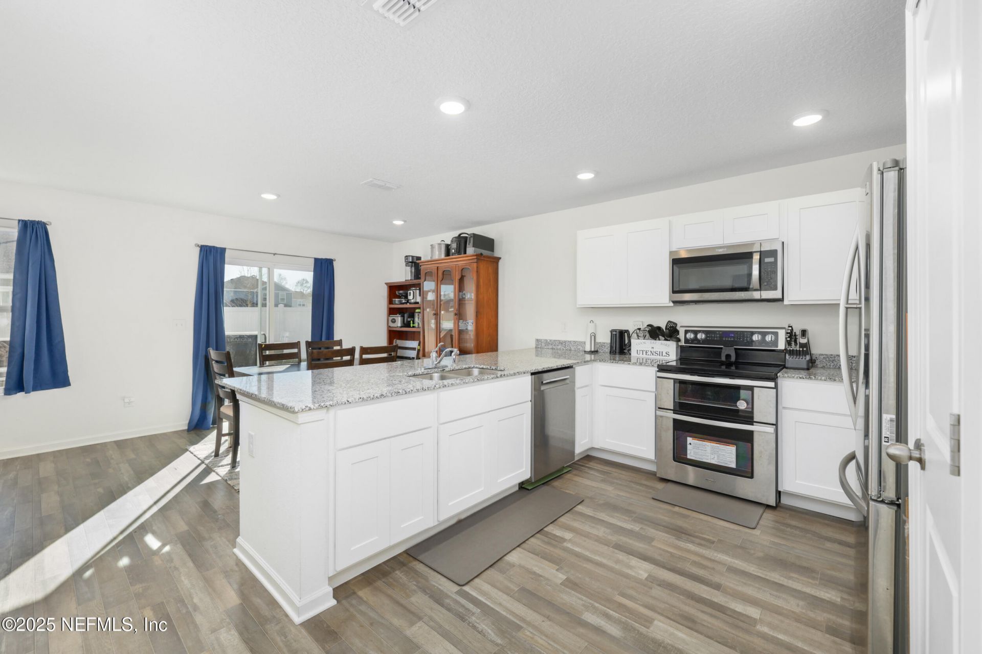 724 Liberty Circle, Macclenny, FL 32063 Photo