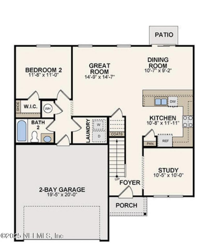 724 Liberty Circle, Macclenny, FL 32063 Photo