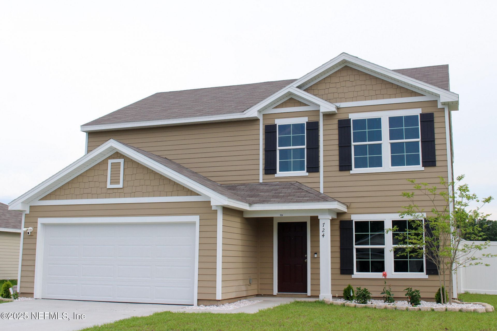 724 Liberty Circle, Macclenny, FL 32063 Photo