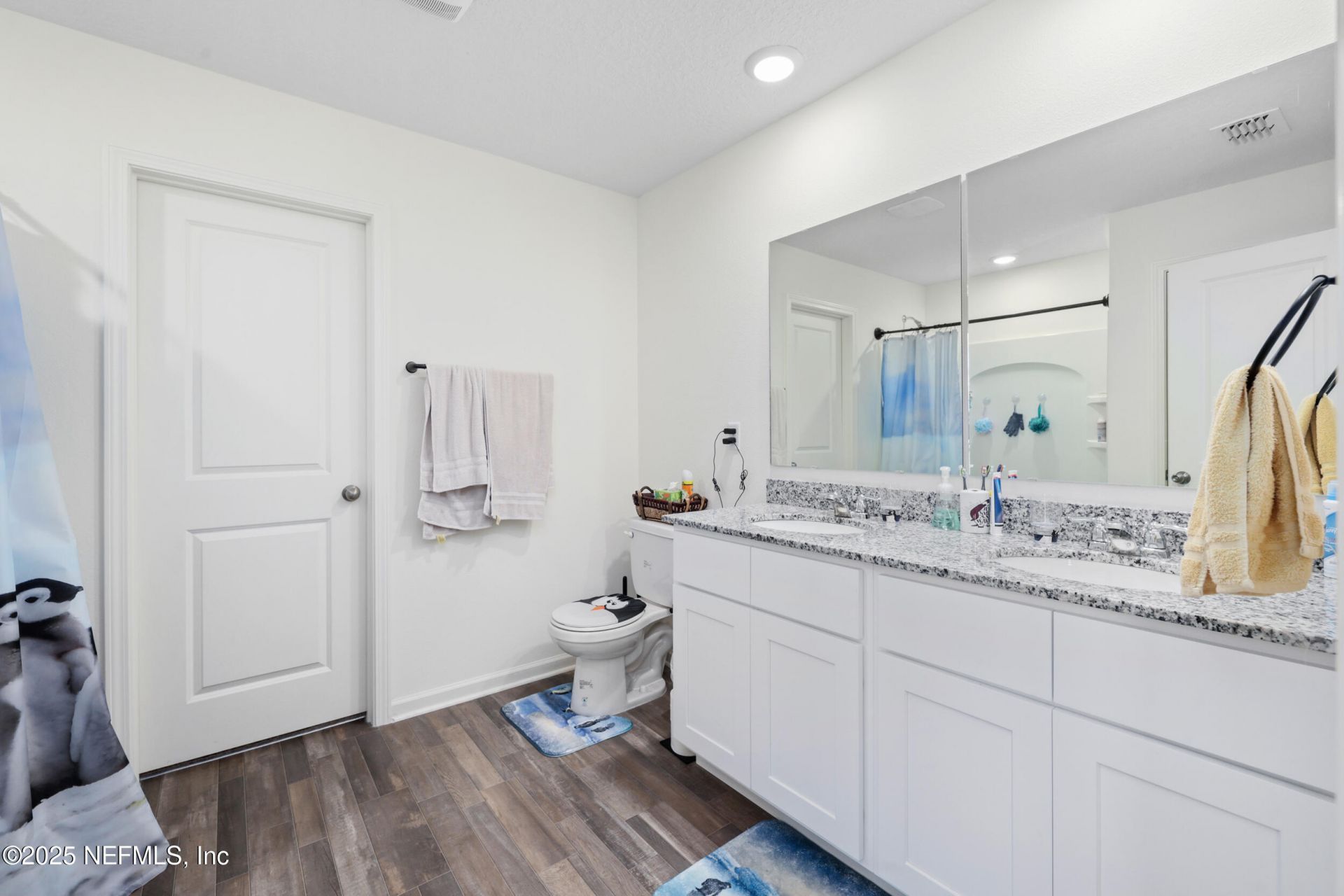 724 Liberty Circle, Macclenny, FL 32063 Photo