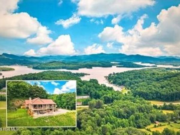 122 Oak Terrace , Hayesville, NC 28904