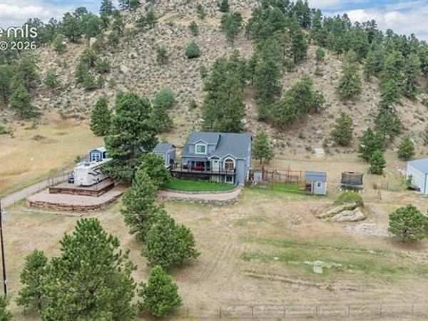 17370 Sweet Road, Peyton, CO 80831