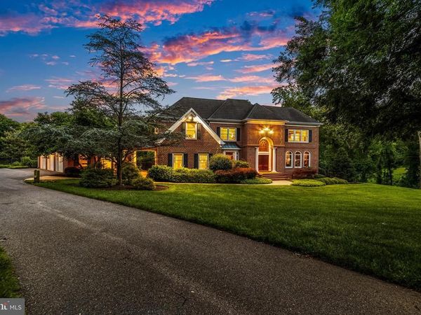 11 SPRINGHILL FARM COURT, COCKEYSVILLE, MD 21030