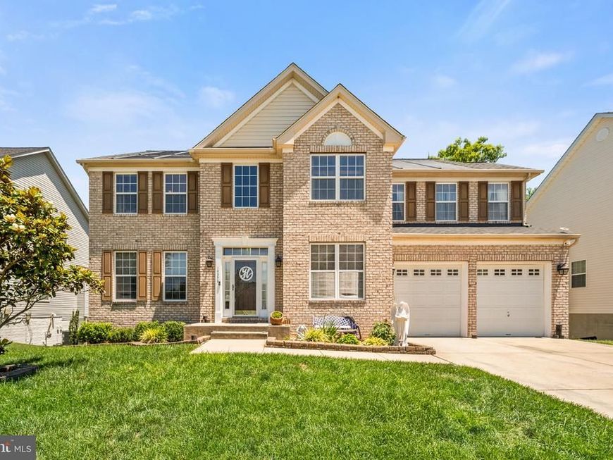 10352 Whittier Court, White Plains, MD 20695 Main Photo