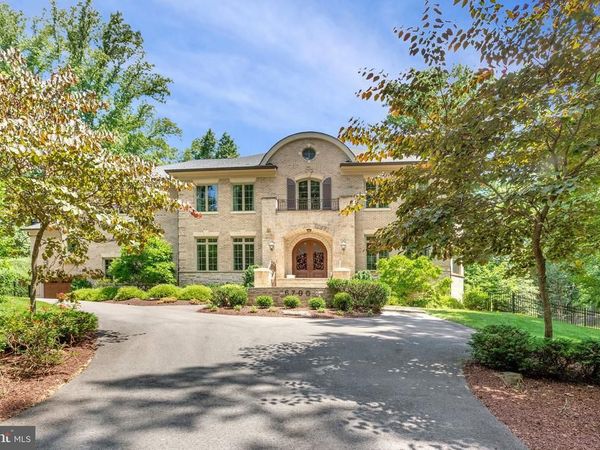 6700 LUPINE LANE, MCLEAN, VA 22101
