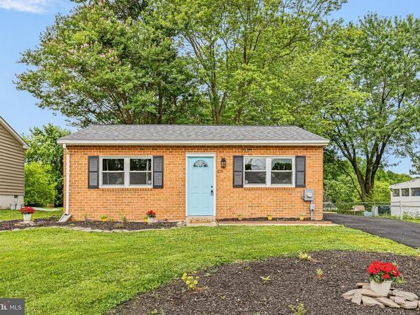 20 OPUS DRIVE, NEWARK, DE 19702