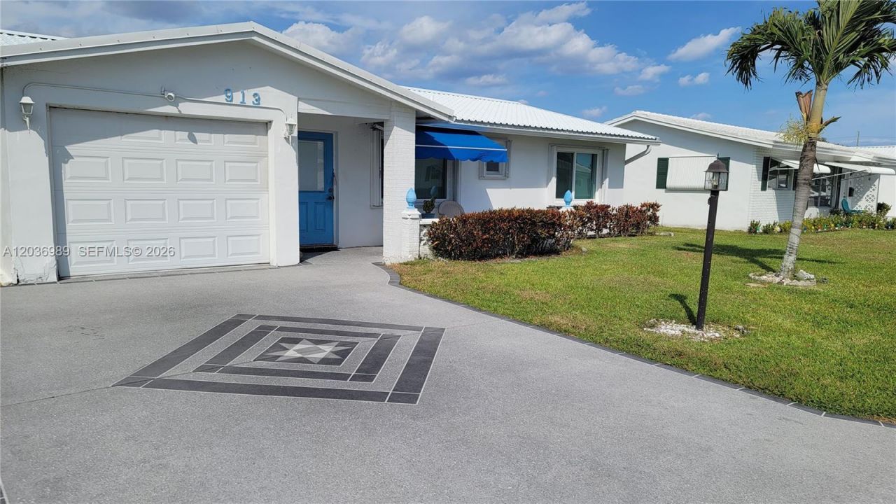 913 SW 3rd Ave, Boynton Beach, FL 33426 Photo
