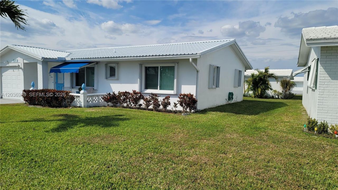 913 SW 3rd Ave, Boynton Beach, FL 33426 Photo