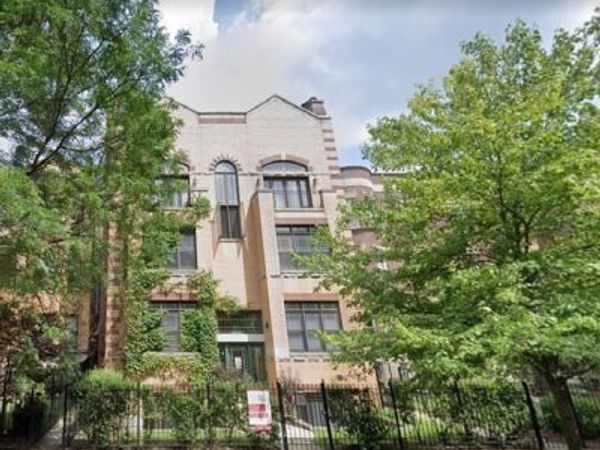 4103 N Kenmore Avenue , Unit 1N, Chicago, IL 60613