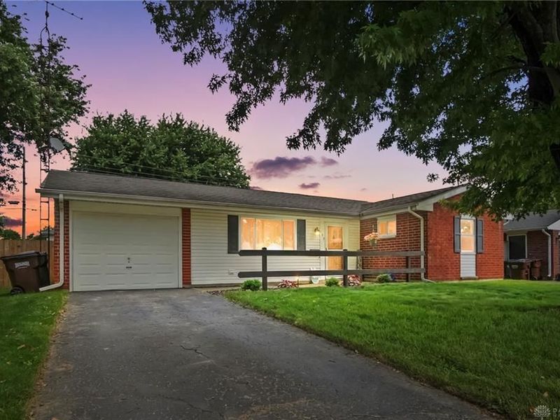 193 Oregon Drive, Xenia, OH 45385 Photo 1