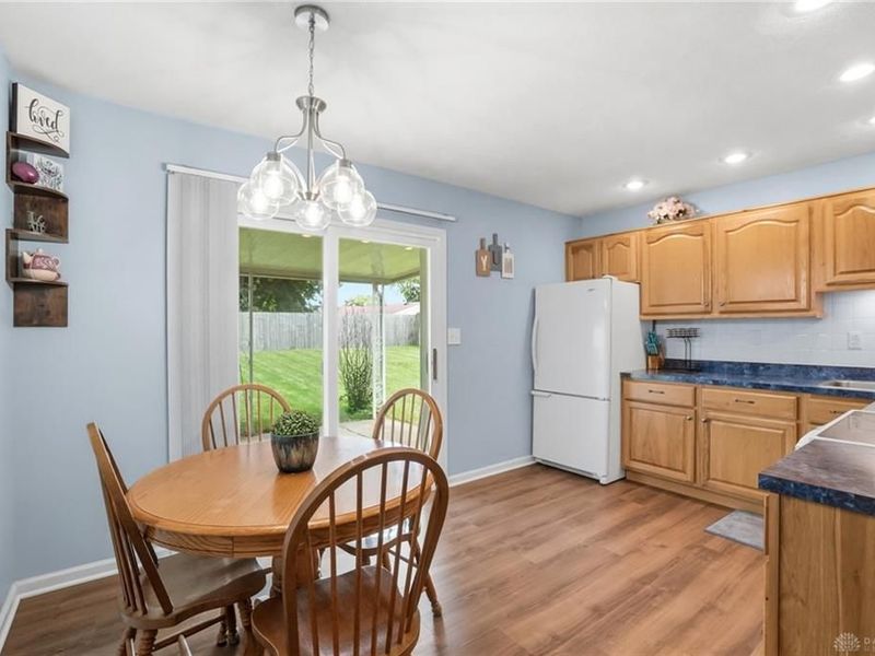 193 Oregon Drive, Xenia, OH 45385 Photo 11