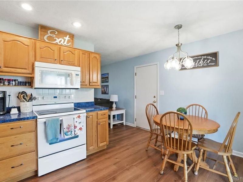 193 Oregon Drive, Xenia, OH 45385 Photo 17