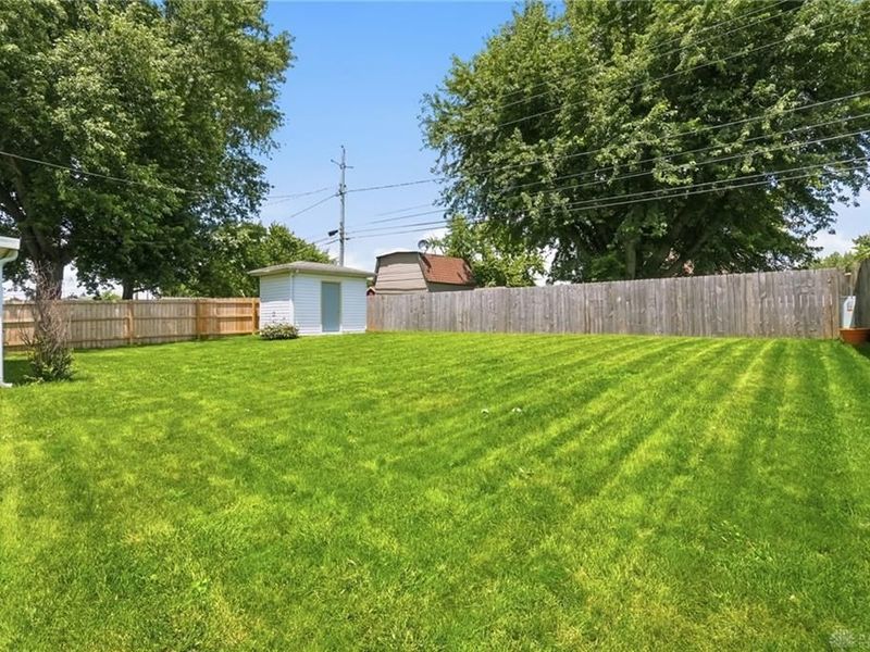 193 Oregon Drive, Xenia, OH 45385 Photo 33