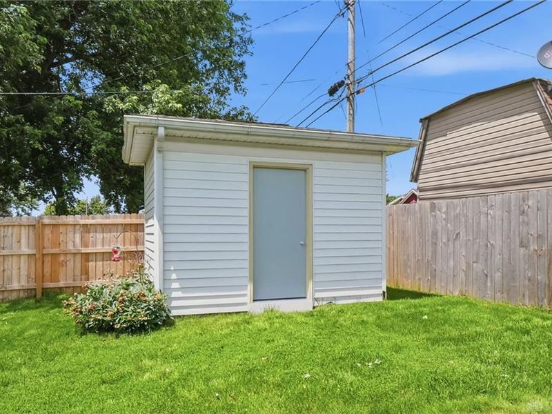 193 Oregon Drive, Xenia, OH 45385 Photo 38