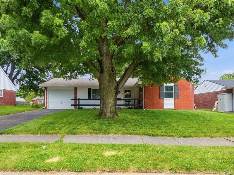 193 Oregon Drive, Xenia, OH 45385 Photo 4