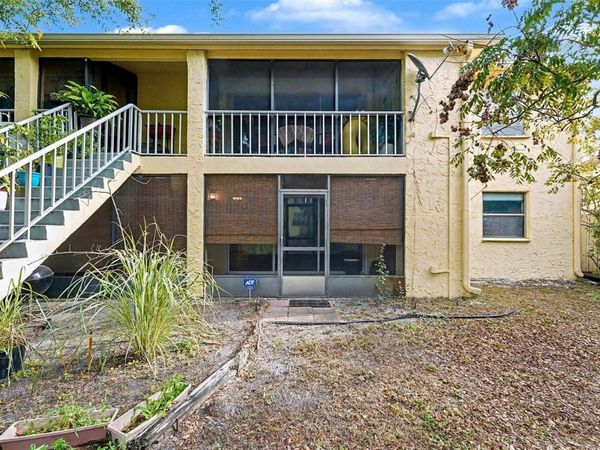 7514 DOLONITA DRIVE , Unit 7514, TAMPA, FL 33615