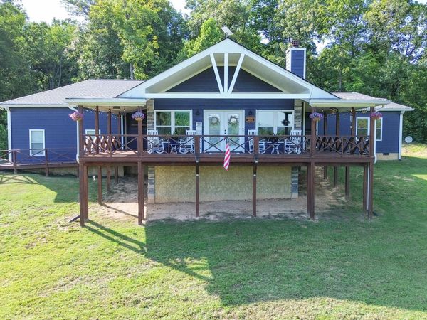 151 County Road 788 , Etowah, TN 37331