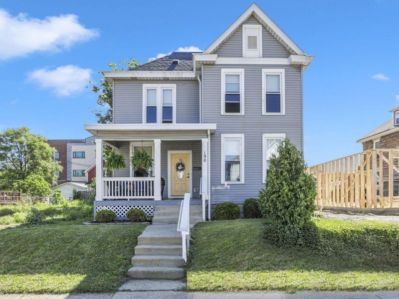 190 Avondale Avenue, Columbus, OH 43223 Photo 1