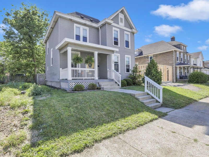 190 Avondale Avenue, Columbus, OH 43223 Photo 2