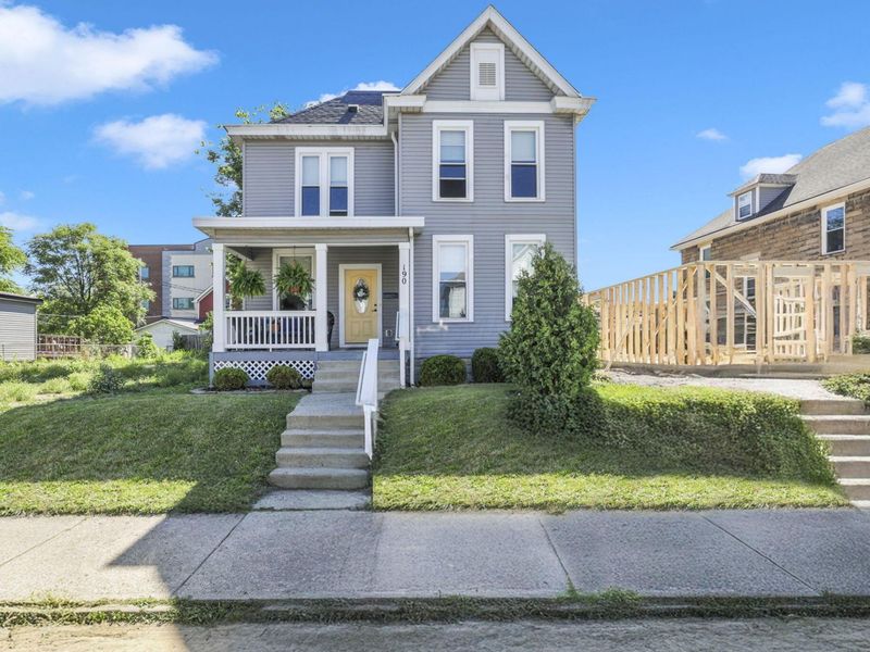 190 Avondale Avenue, Columbus, OH 43223 Photo 3