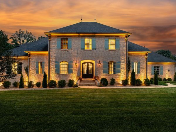 3285 Union Hill Rd , Joelton, TN 37080