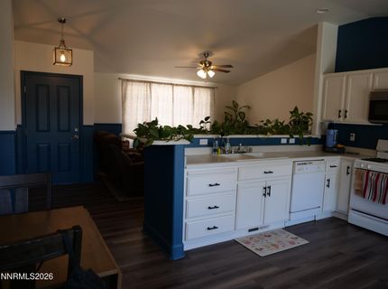 604 Jennys Lane, Fernley, NV 89408 Photo