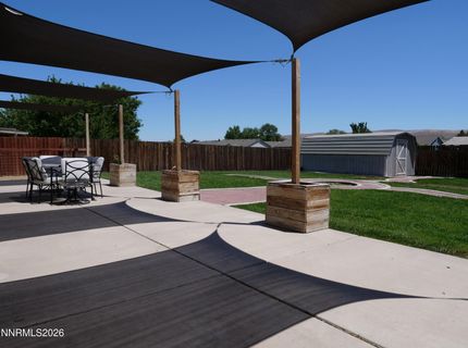 604 Jennys Lane, Fernley, NV 89408 Photo