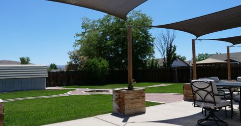 604 Jennys Lane, Fernley, NV 89408 Photo