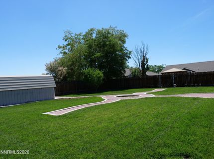 604 Jennys Lane, Fernley, NV 89408 Photo
