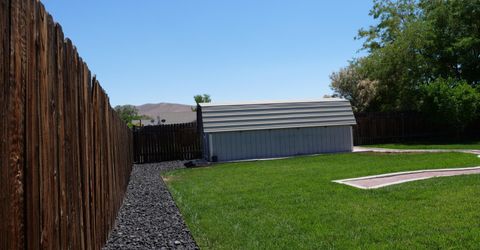 604 Jennys Lane, Fernley, NV 89408 Photo