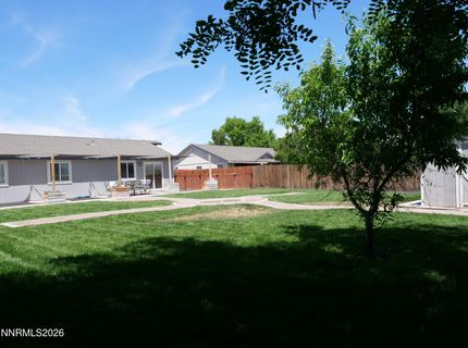 604 Jennys Lane, Fernley, NV 89408 Photo