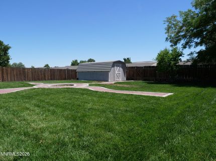 604 Jennys Lane, Fernley, NV 89408 Photo