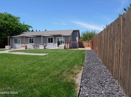 604 Jennys Lane, Fernley, NV 89408 Photo