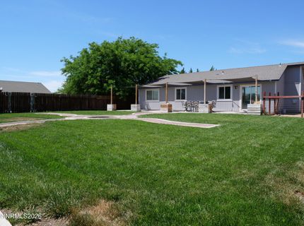 604 Jennys Lane, Fernley, NV 89408 Photo
